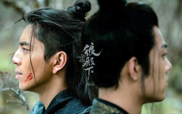 Картинка кино+фильмы the+wolf лица