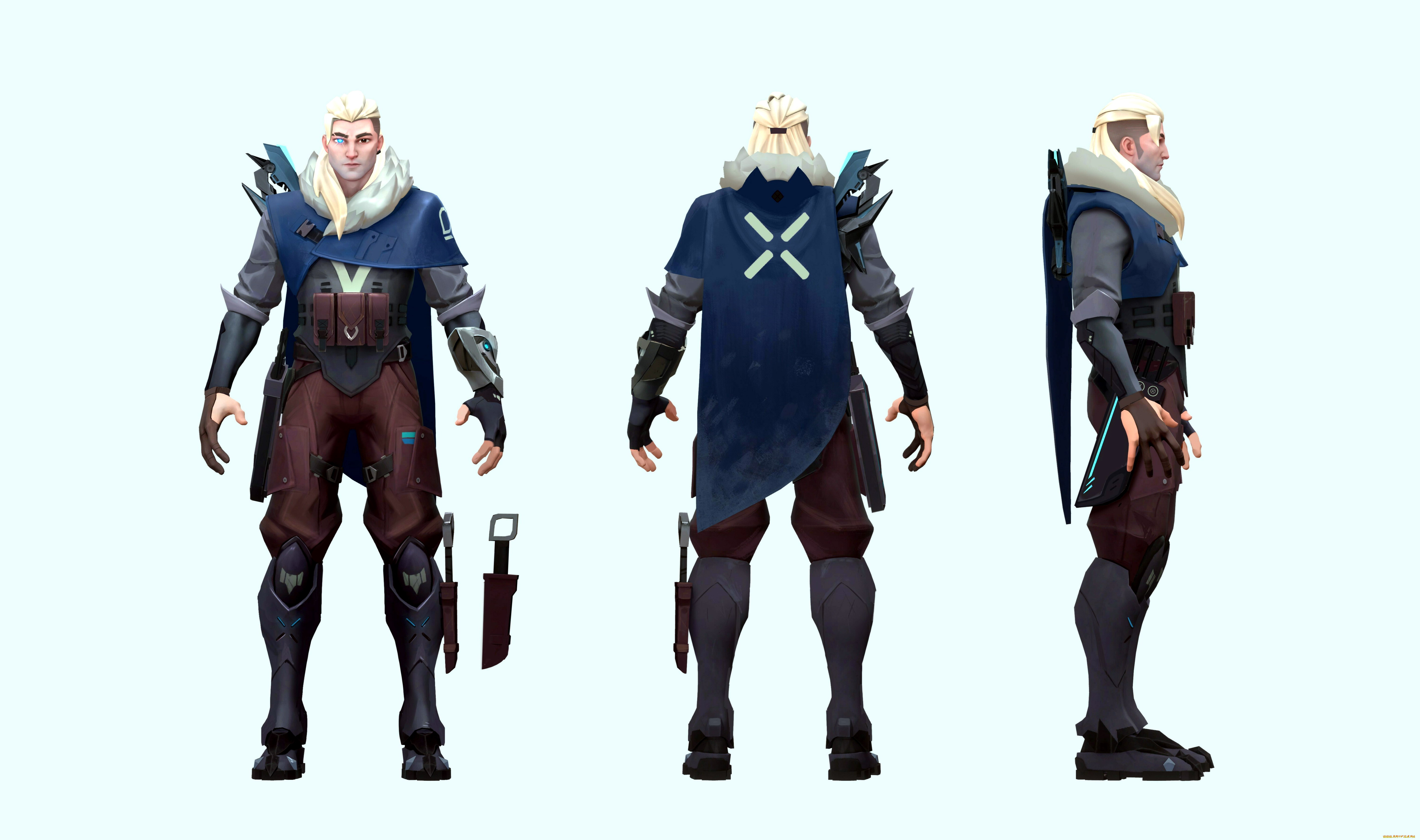 видео, игры, valorant, персонаж, ракурсы, оружие