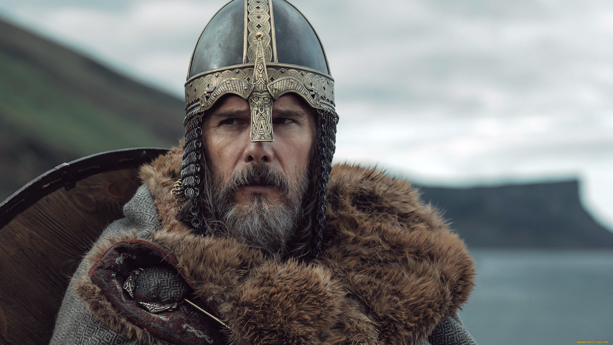 the, northman, ||, 2022, кино, фильмы, the, northman, варяг, боевик, триллер, драма, история, ethan, hawke, king, aurvandil, war, raven, итан, хоук