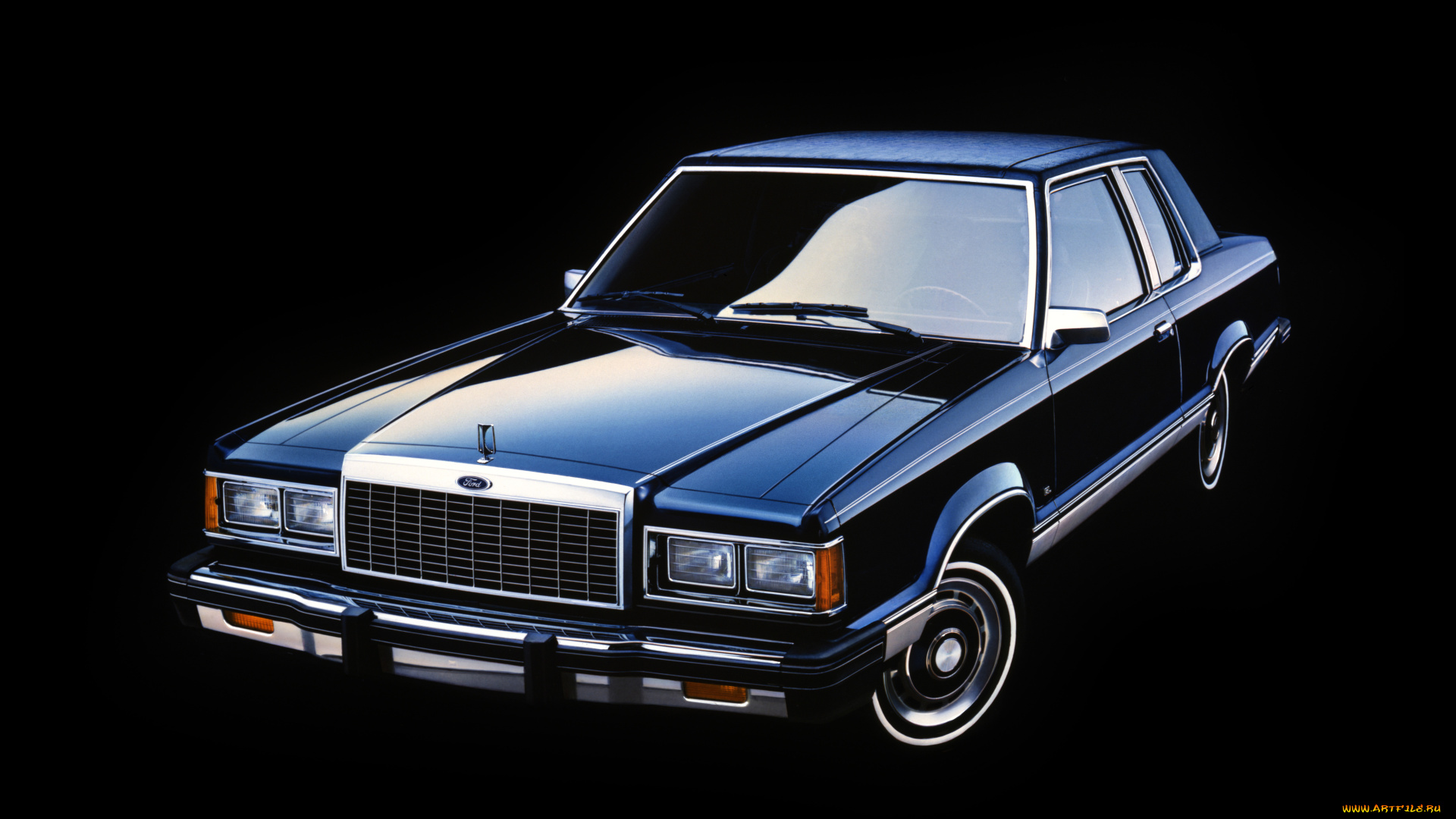 автомобили, ford