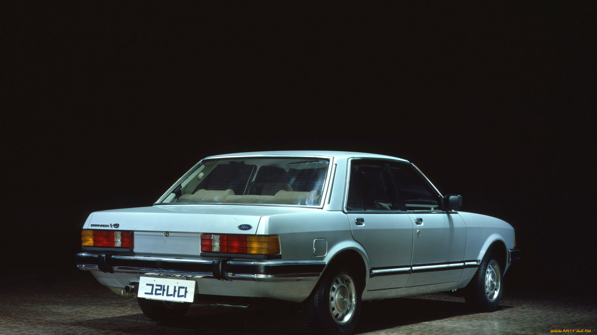 автомобили, ford