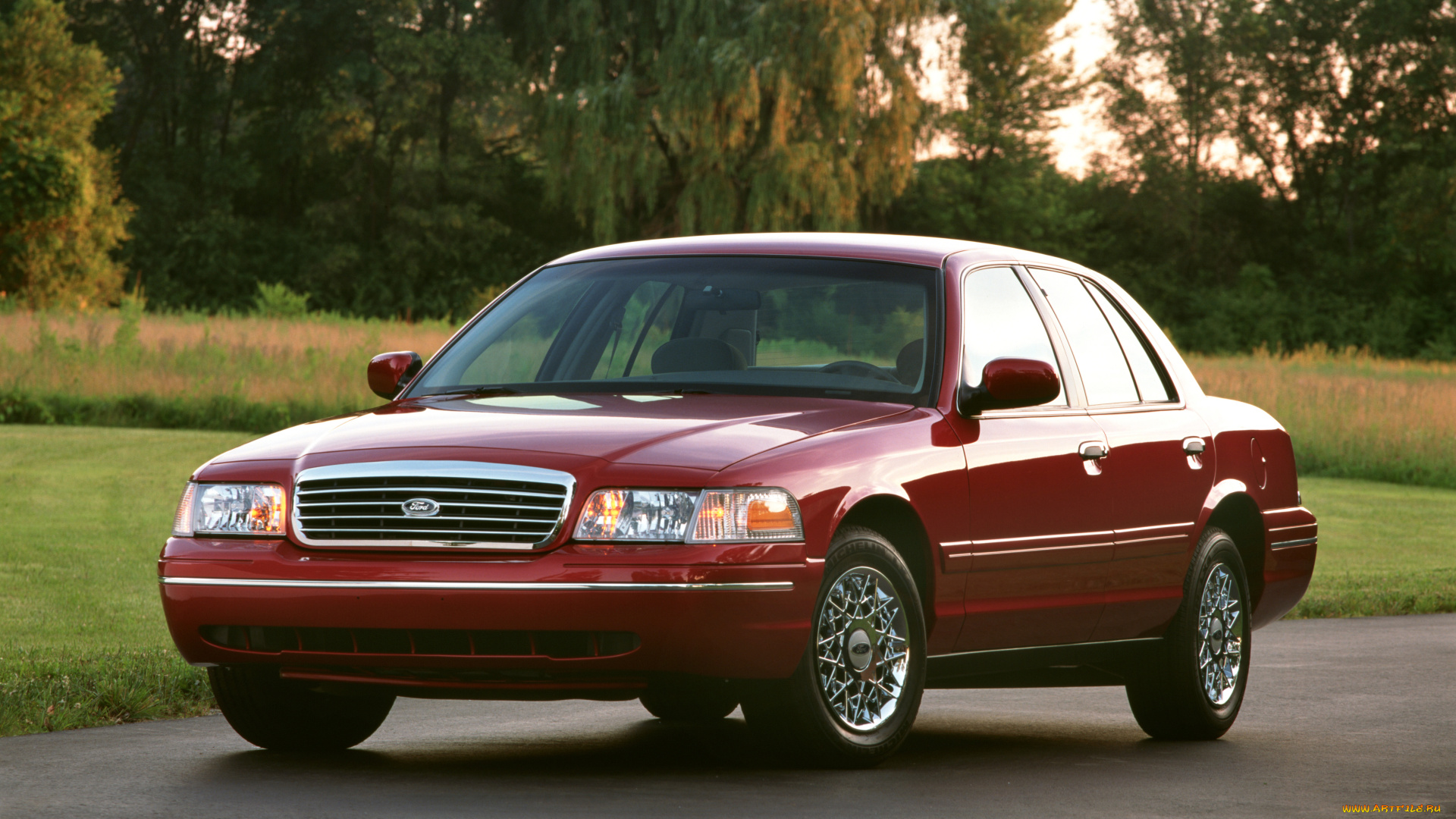 автомобили, ford