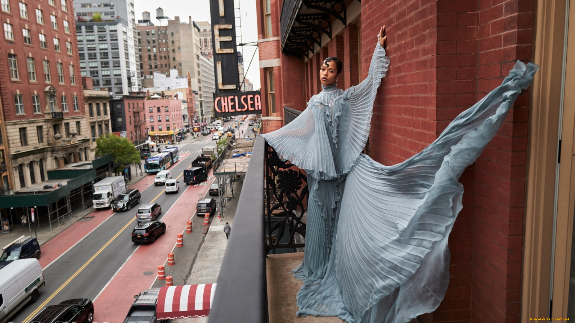 taylor, russell, by, greg, williams, for, vogue, uk, hollywood, portfolio, 2023, , new, york, девушки, taylor, russell, taylor, russell, by, greg, williams, vogue, uk, new, york