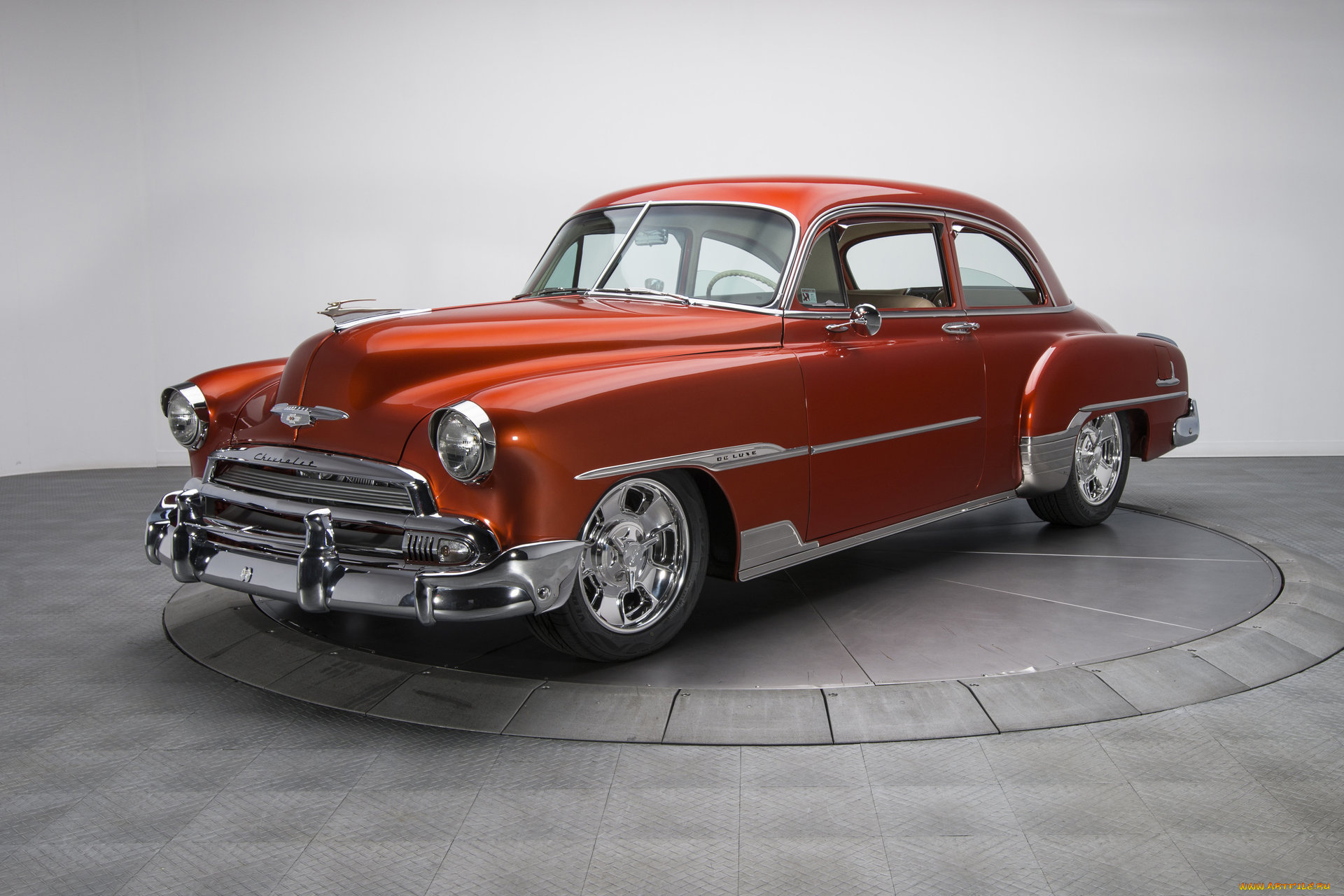 автомобили, chevrolet, сhevrolet, deluxe, ретро, шевроле