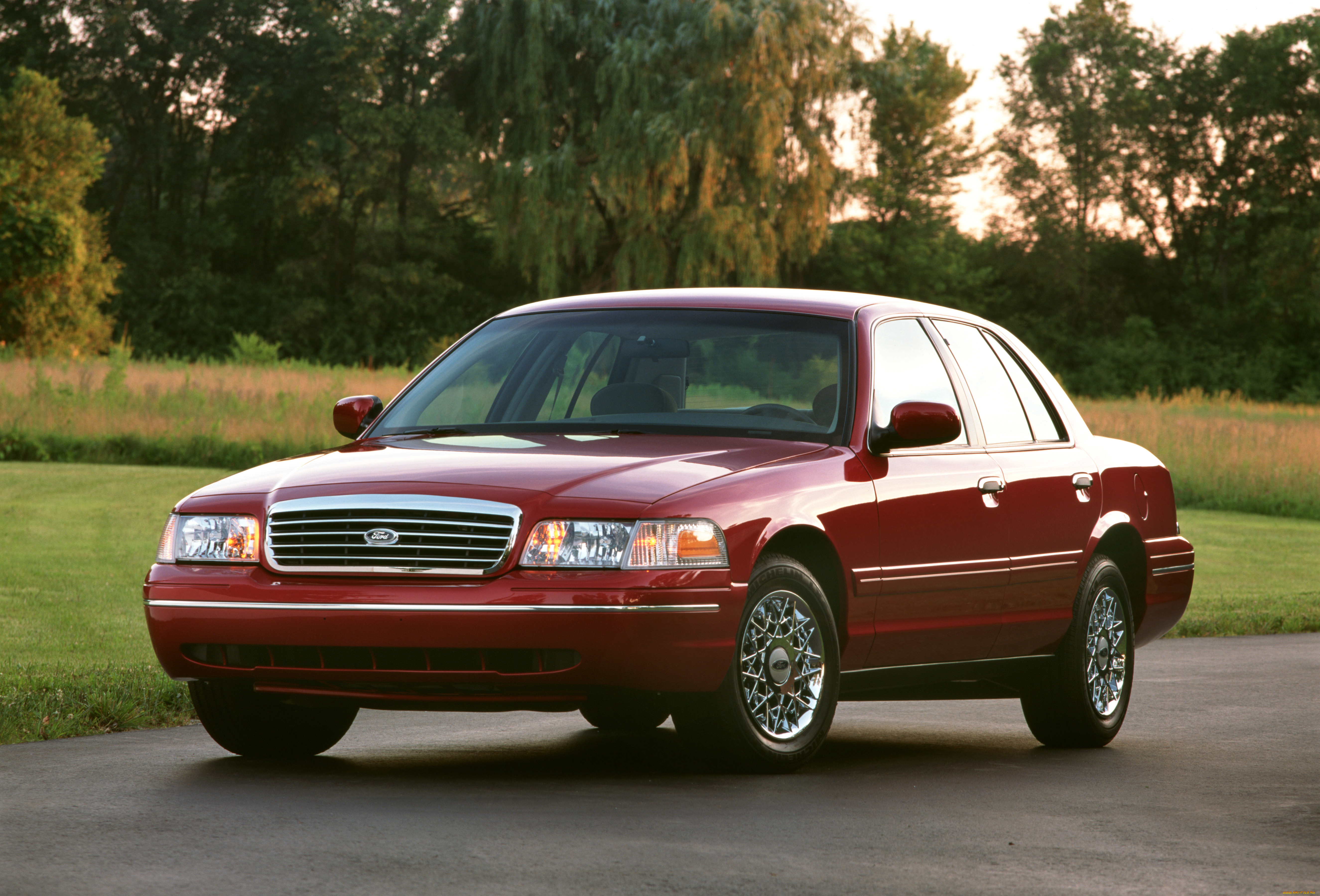 автомобили, ford