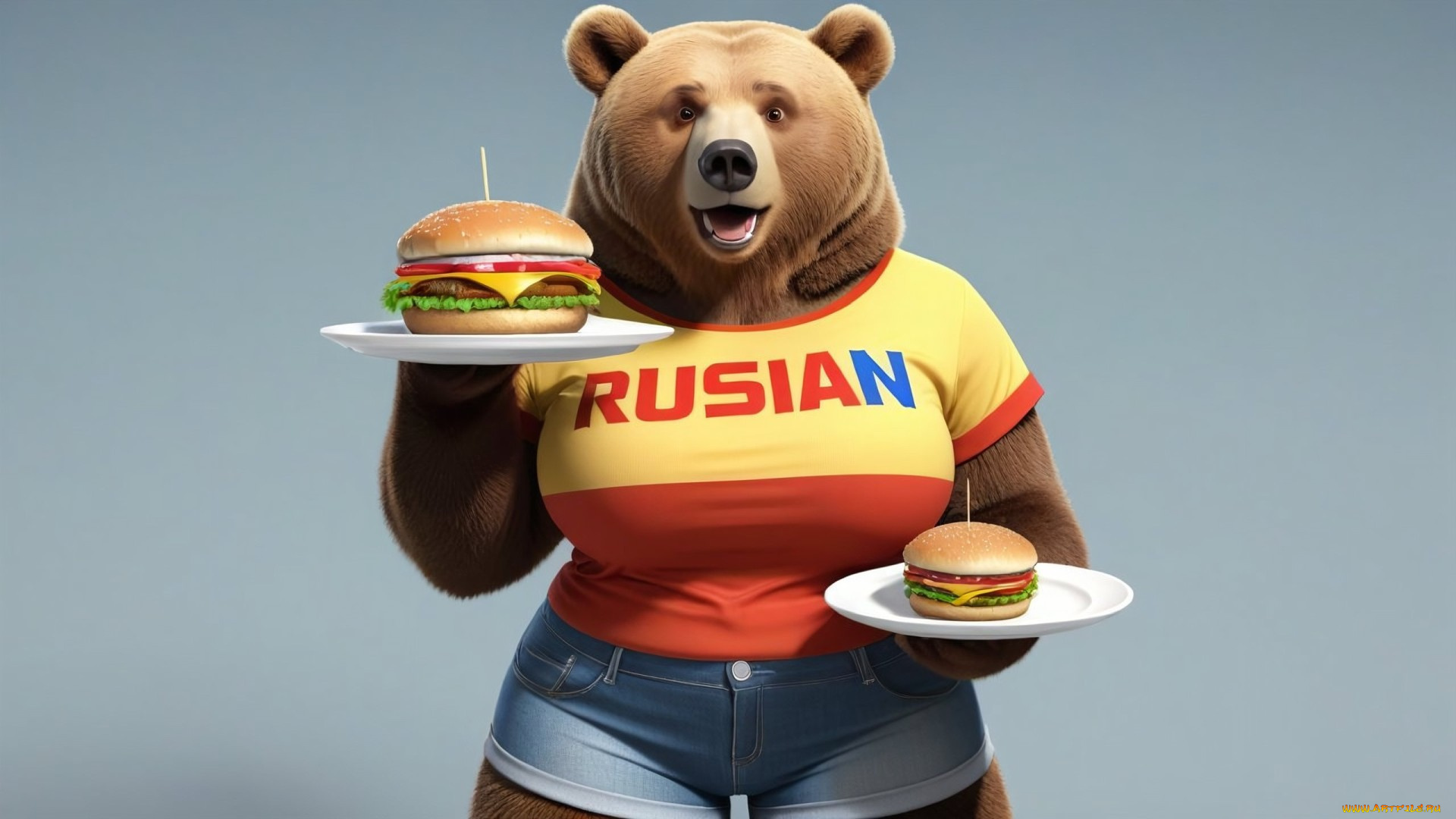 3д, графика, животные, , animals, stable, diffusion, модель, colossus, project, xl, нейросети, графика, нейроарт, ai, art, нейронные, сети, рисунки, нейро, искусство, нейрографика, graphics, neuroart, neural, networks, drawings, neuro, neurography, created, by, dave