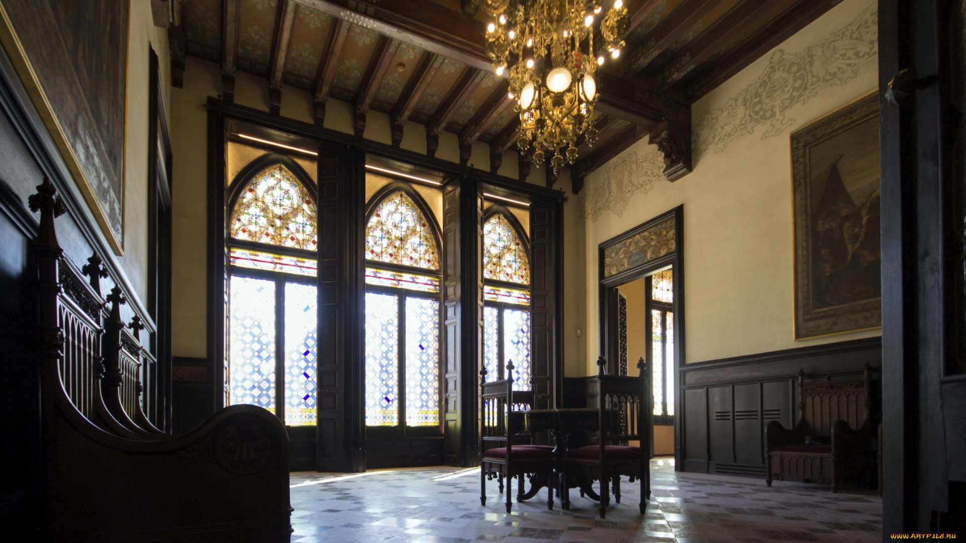 интерьер, дворцы, , музеи, дворец