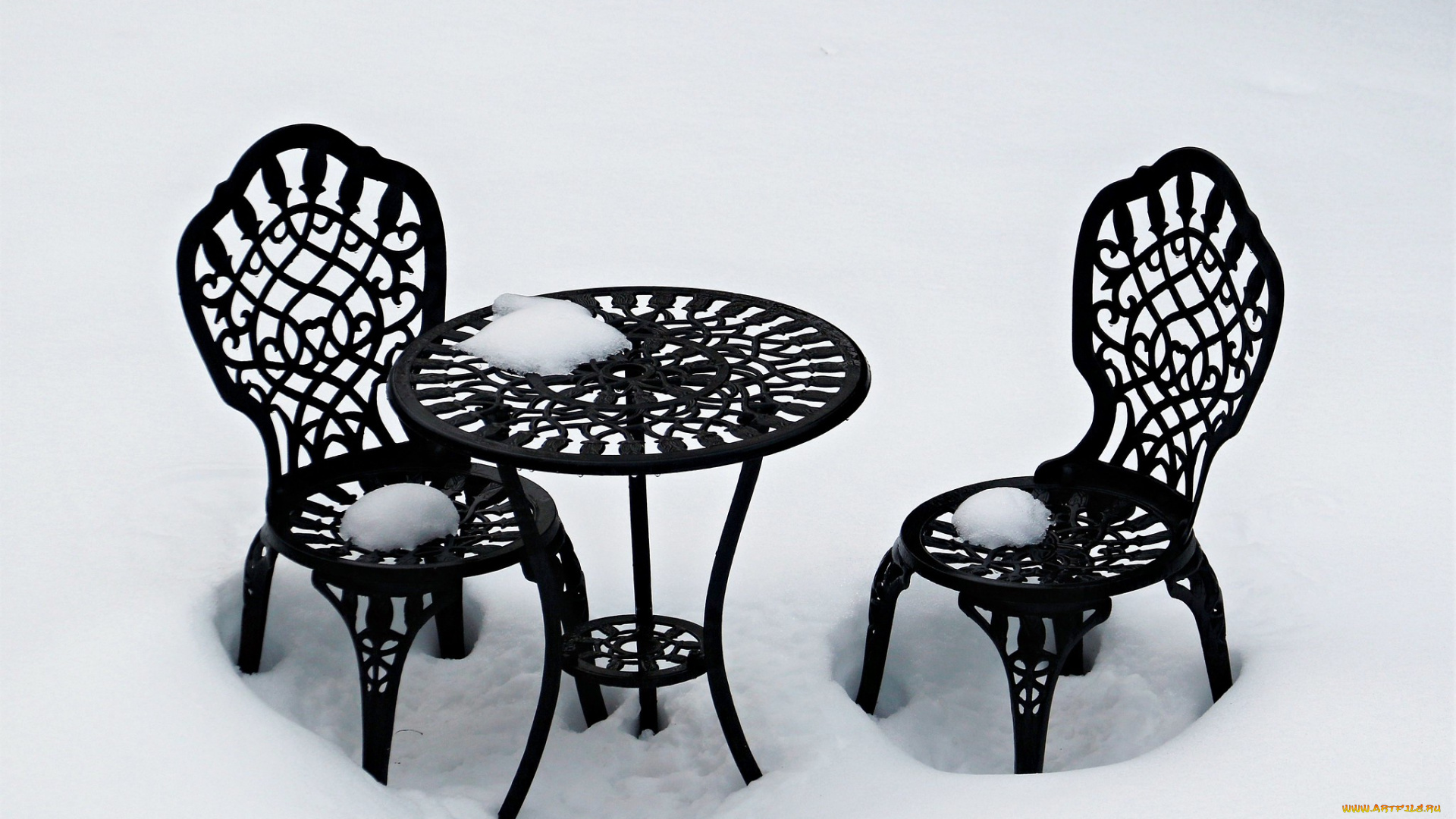 разное, игрушки, зима, снег