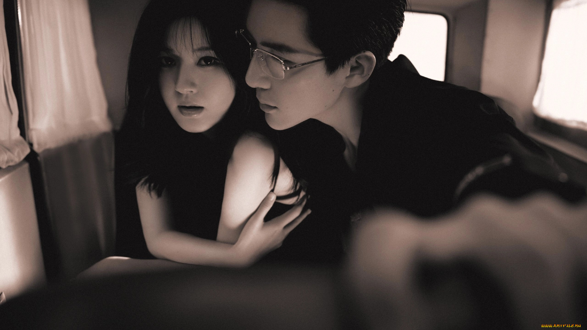 разное, мужчина, женщина, двое, актёры