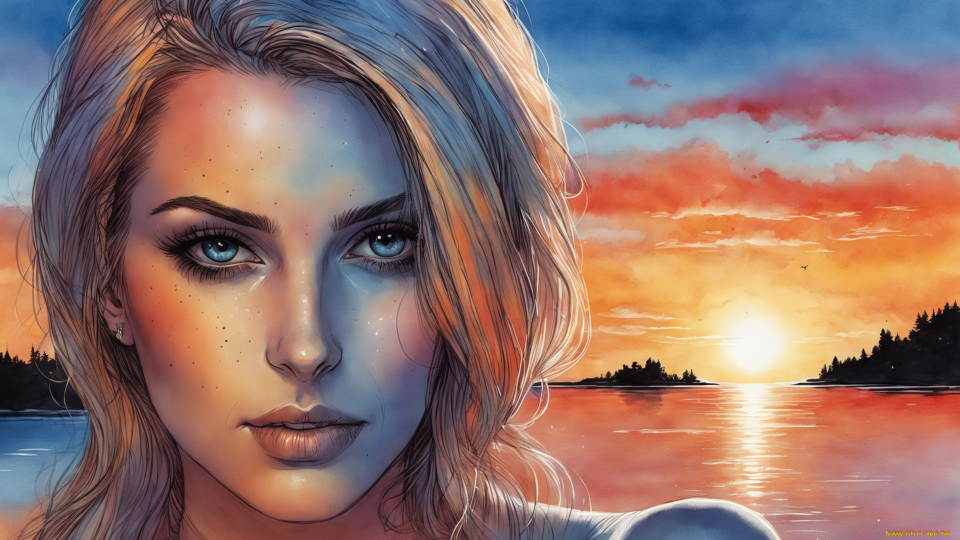 рисованное, люди, нейросети, графика, нейроарт, ai, art, нейронные, сети, рисунки, нейро, искусство, нейрографика, graphics, neuroart, neural, networks, drawings, neuro, neurography