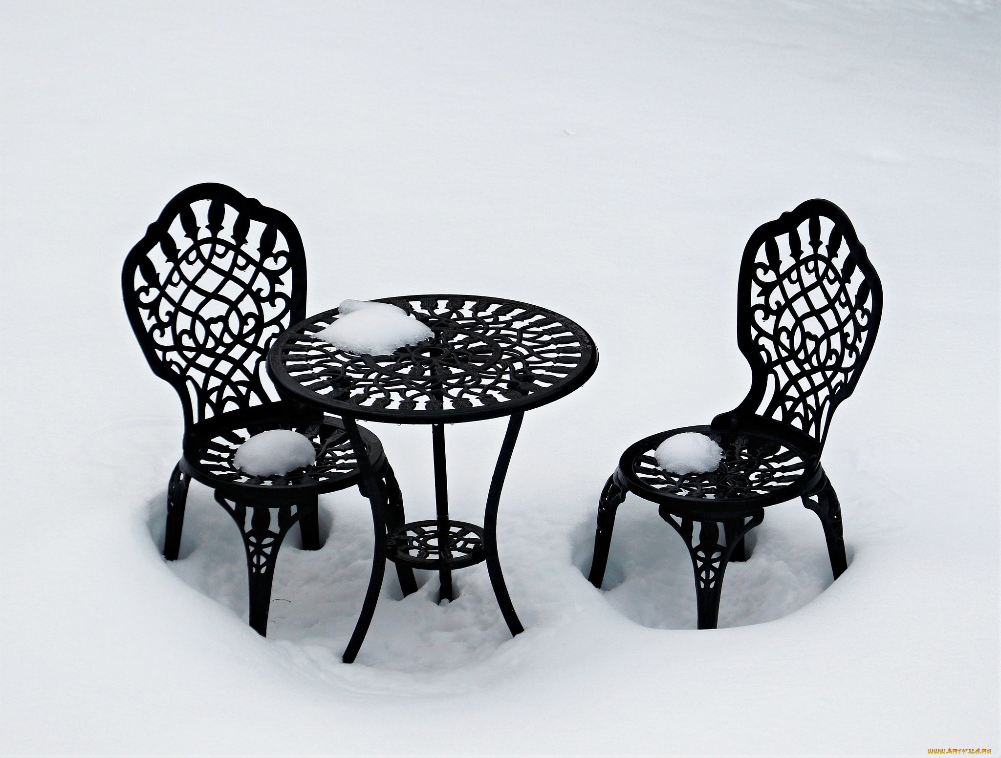 разное, игрушки, зима, снег