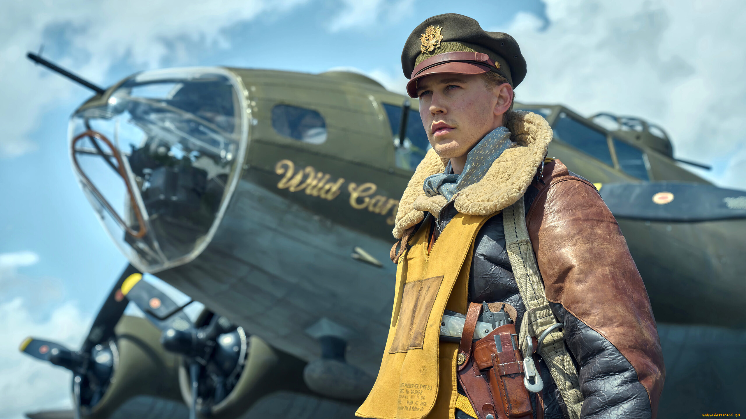 masters, of, the, air, , мини–сериал, 2024, –, , кино, фильмы, masters, of, the, air, властелины, воздуха, военный, боевик, история, masters, of, the, air, austin, butler, maj, gale, buck, cleven