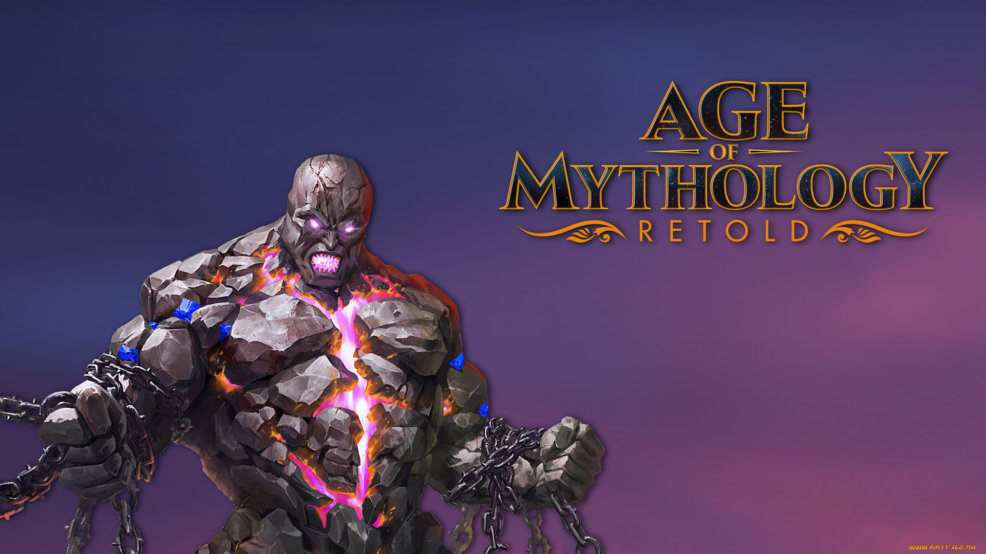 age, of, mythology, , retold, видео, игры, age, of, mythology, retold