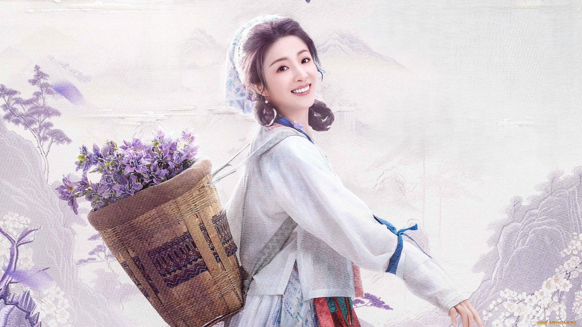 кино, фильмы, love, of, petals, love, of, petals