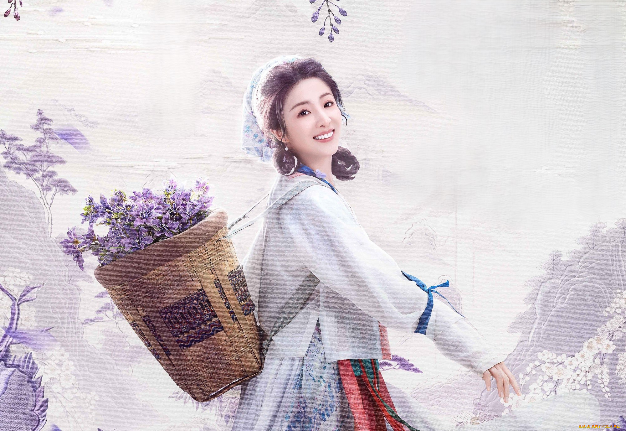 кино, фильмы, love, of, petals, love, of, petals