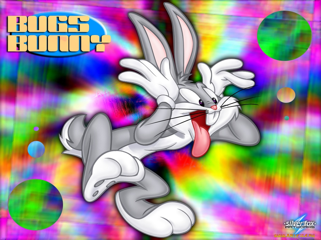 мультфильмы, looney, tunes