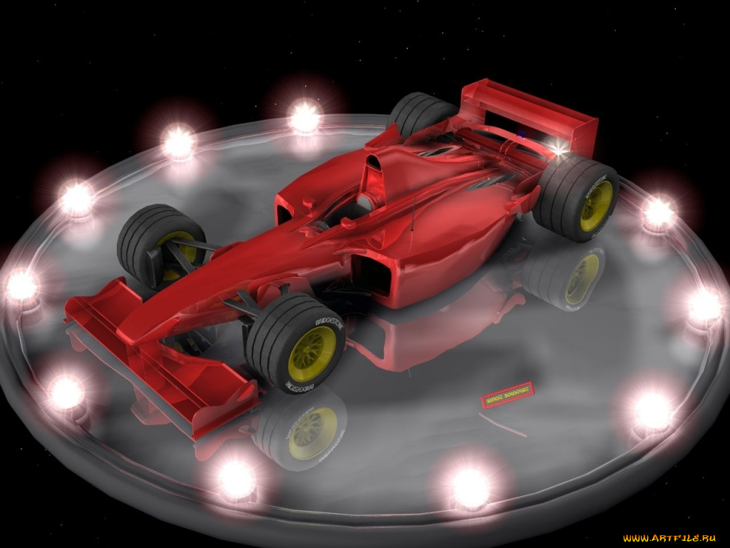 автомобили, 3д