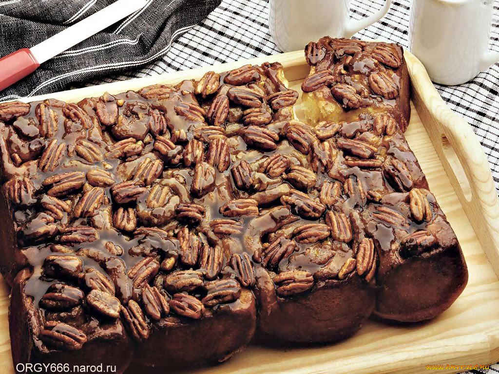 еда, пироги