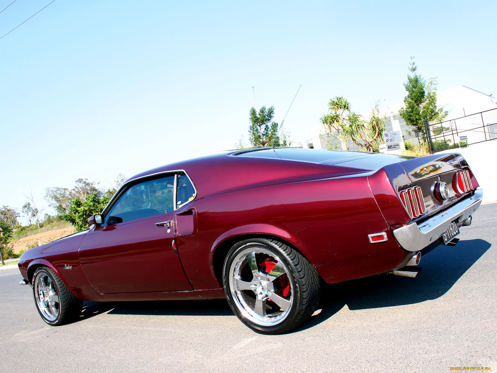 автомобили, ford