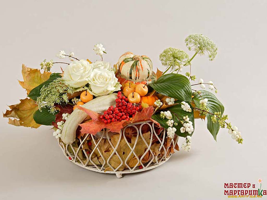 цветы, букеты, композиции