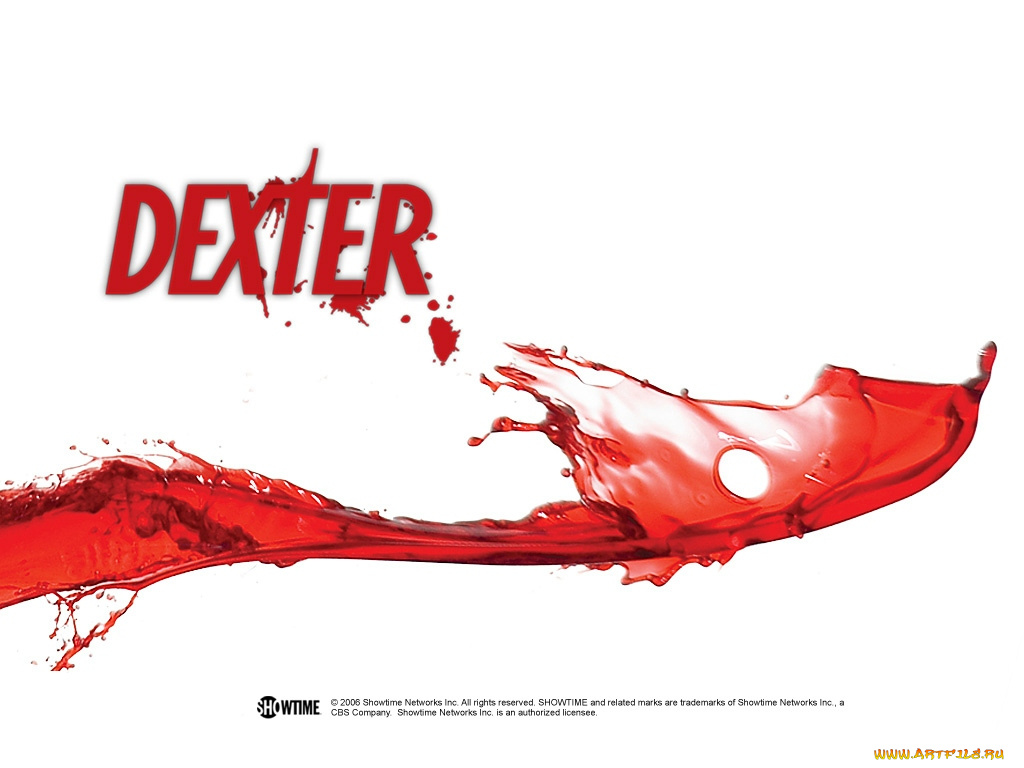 dexter, кино, фильмы