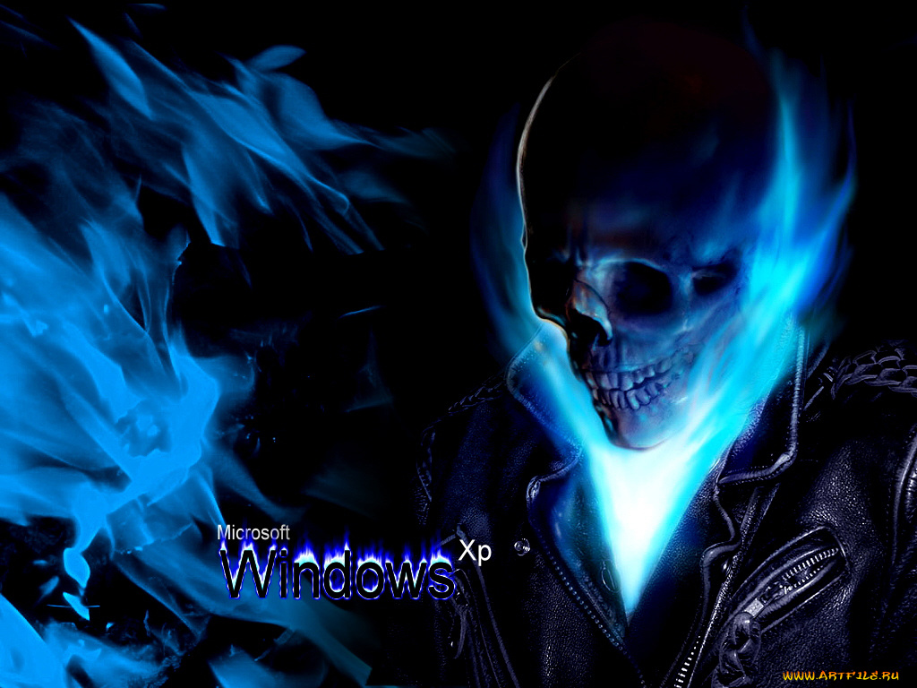 компьютеры, windows, xp