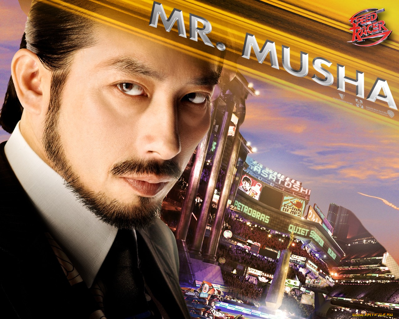 speed, racer, кино, фильмы