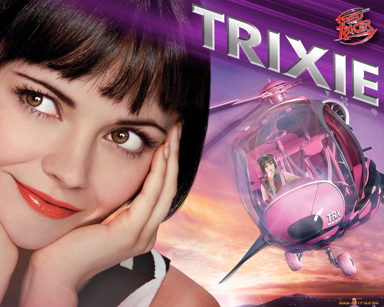 speed, racer, кино, фильмы