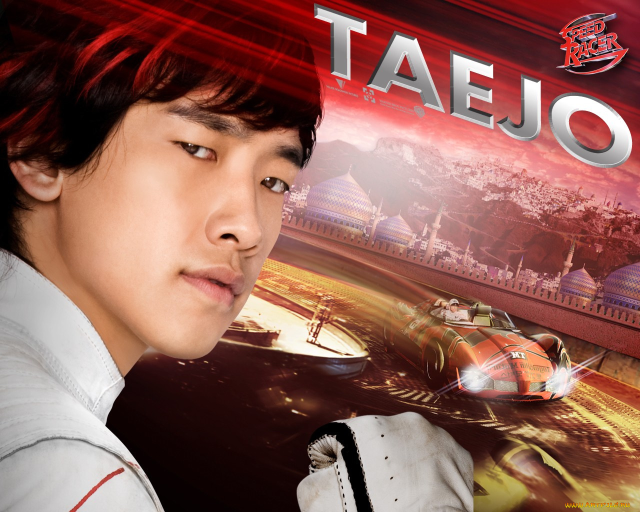 speed, racer, кино, фильмы