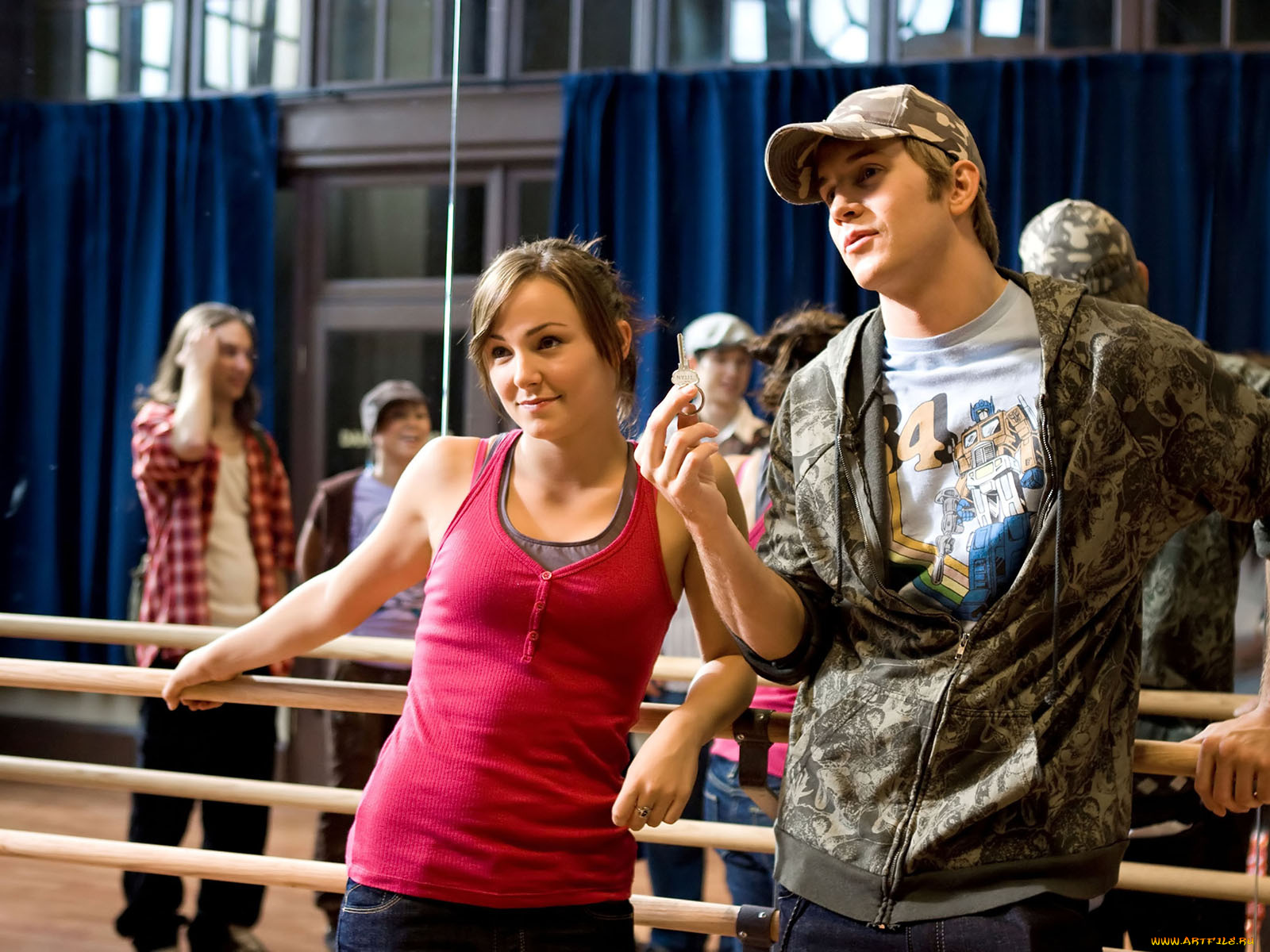 step, up, the, streets, кино, фильмы