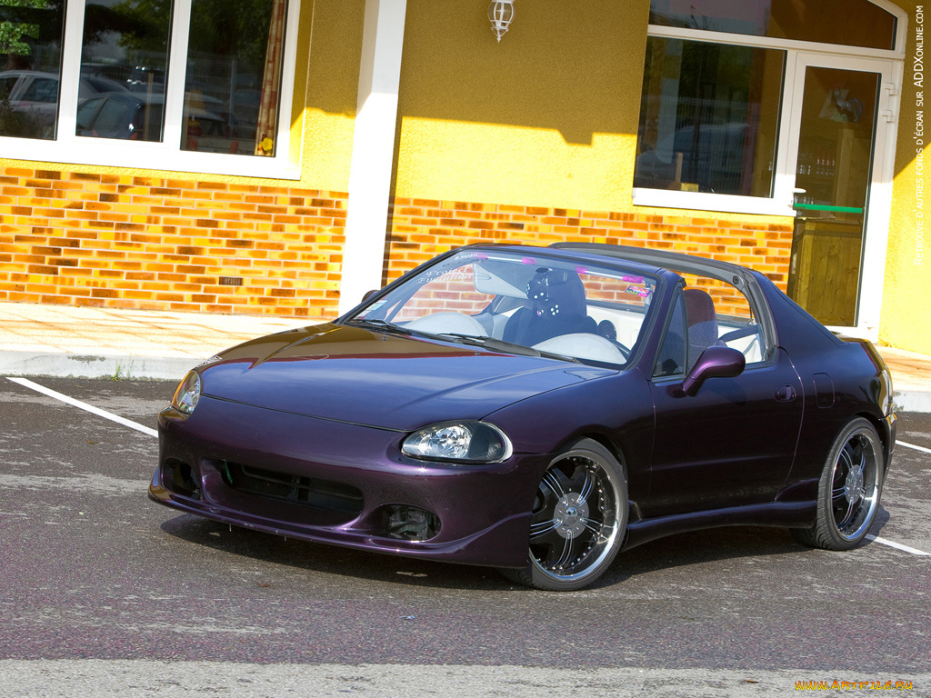 автомобили, honda