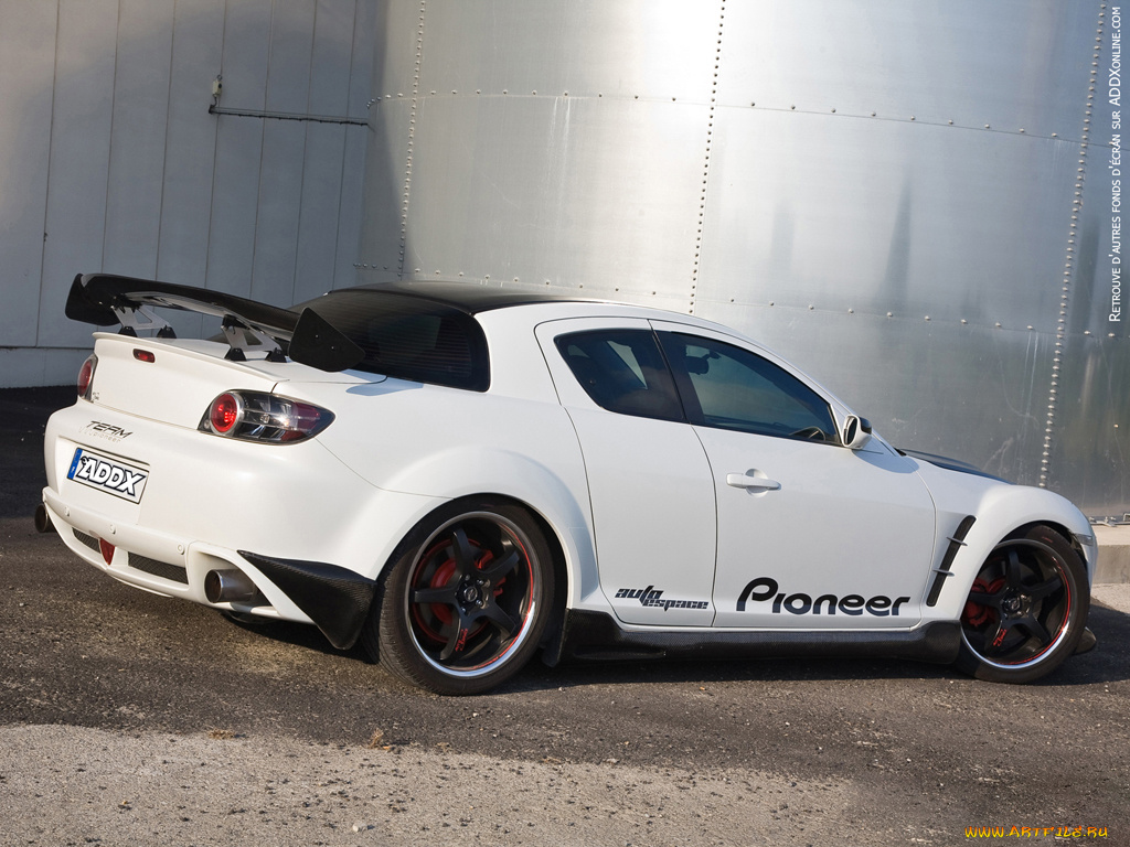 автомобили, mazda