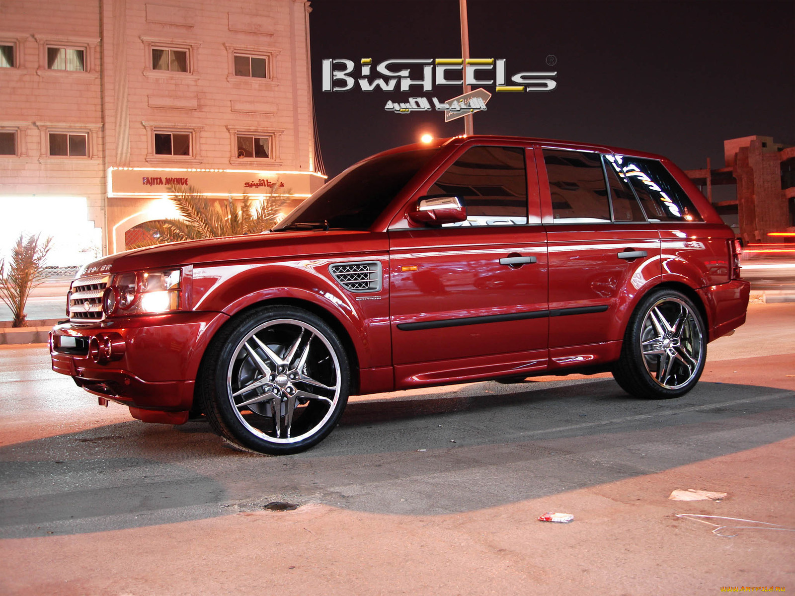 автомобили, range, rover