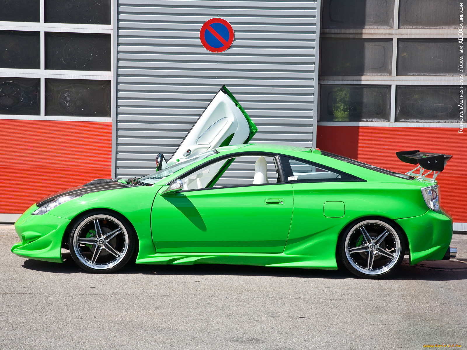 автомобили, toyota