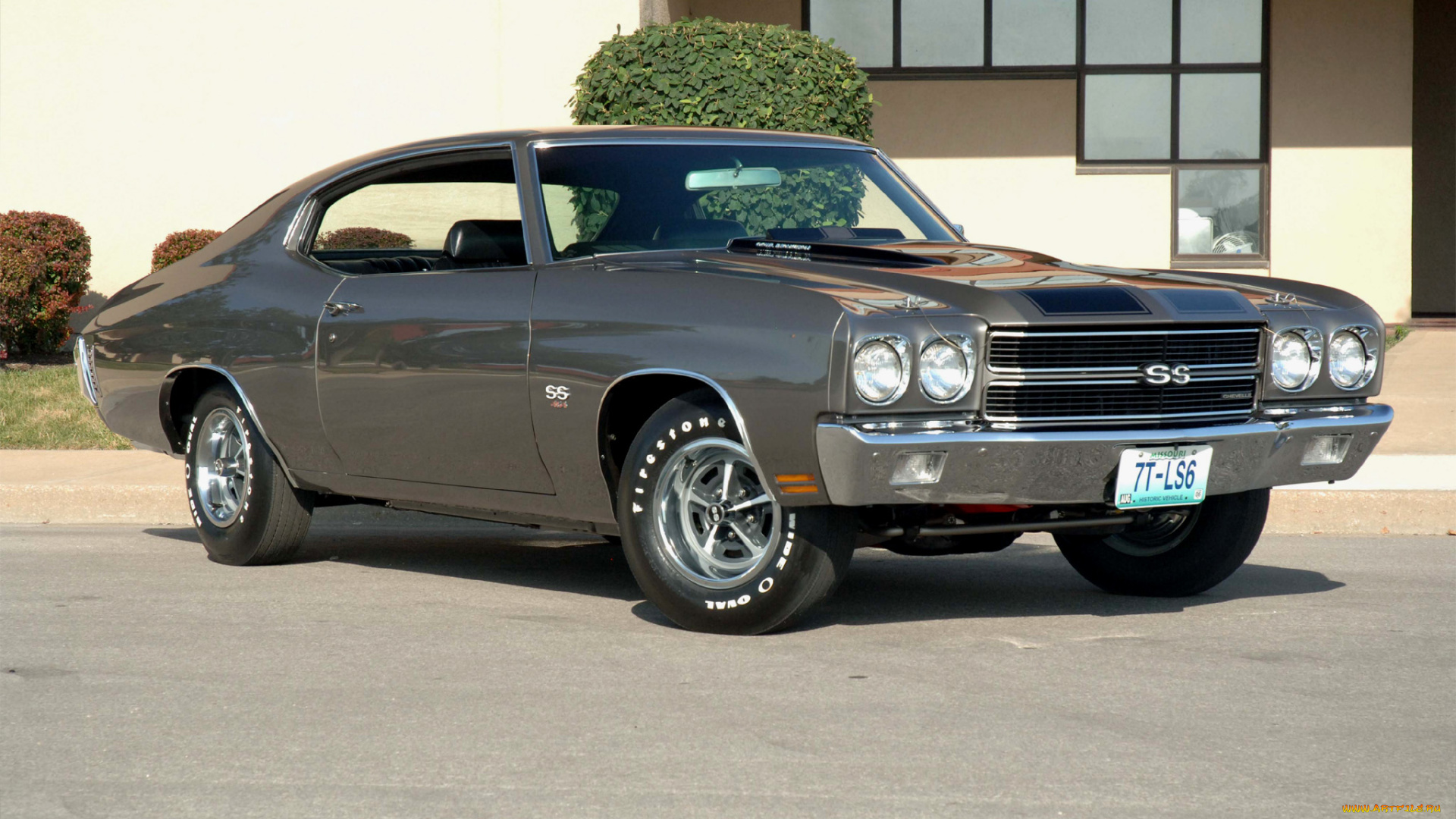 автомобили, chevrolet