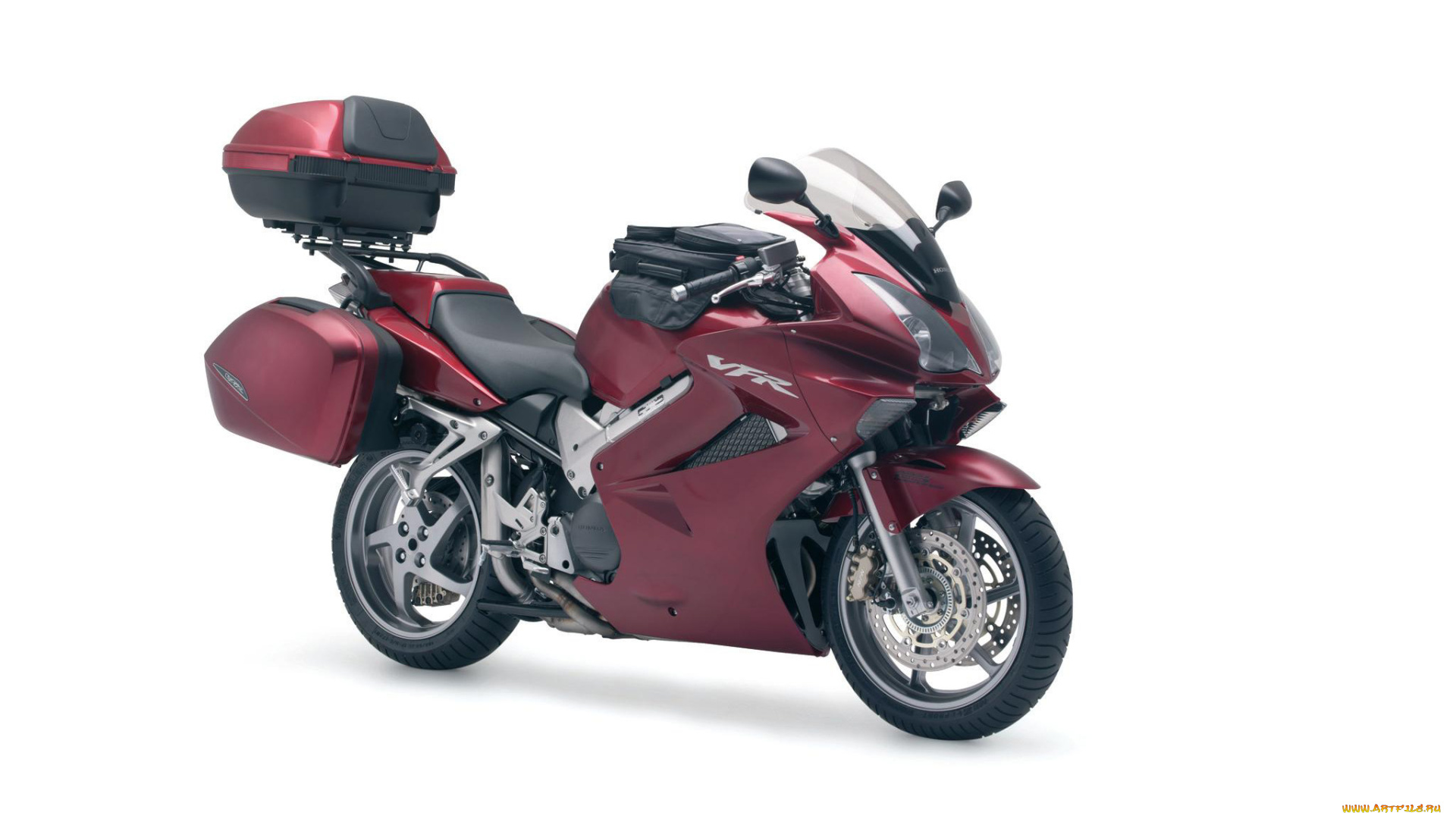 мотоциклы, honda