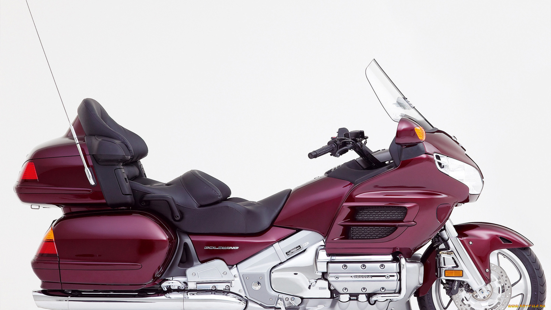 мотоциклы, honda