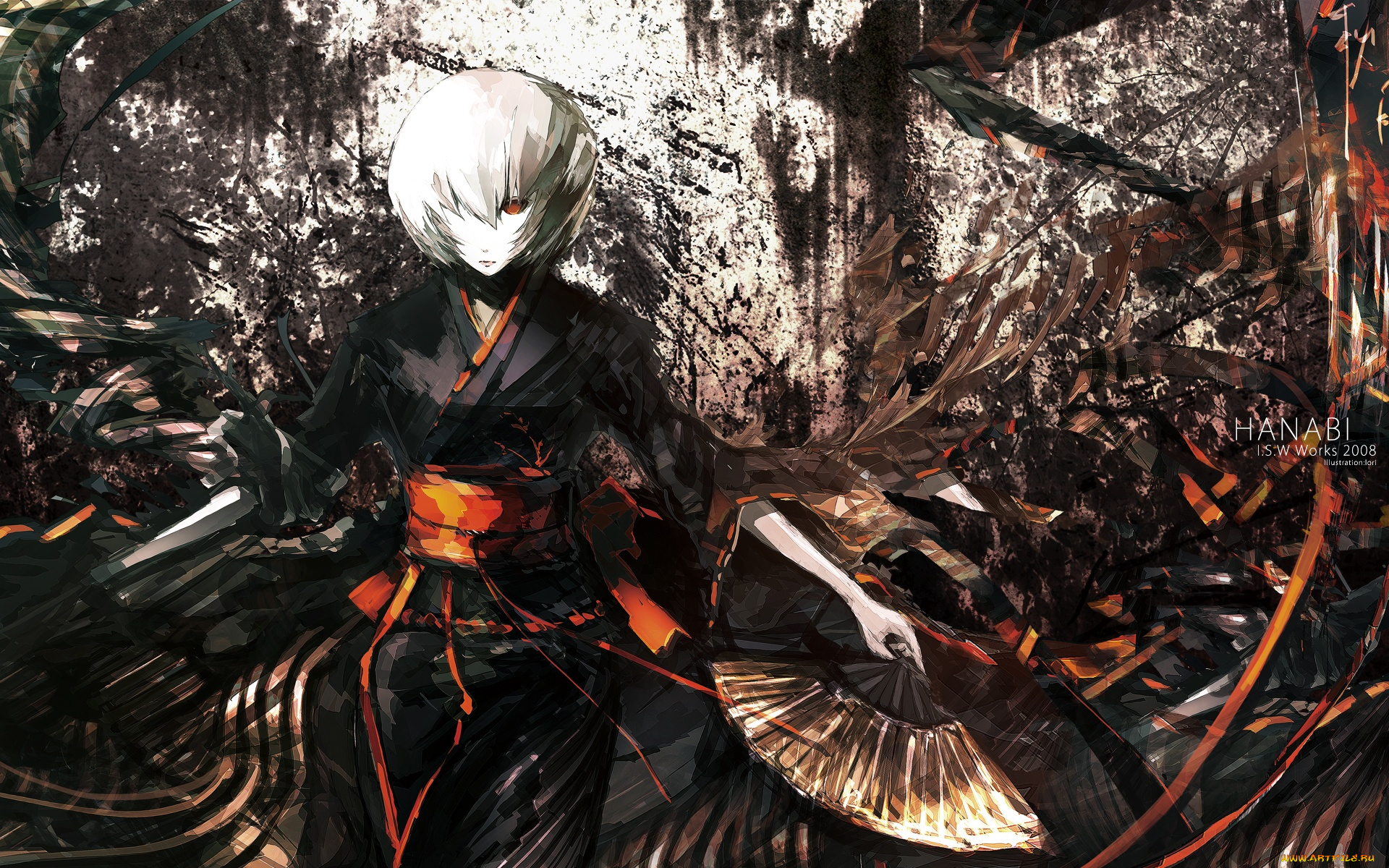 аниме, *unknown, другое