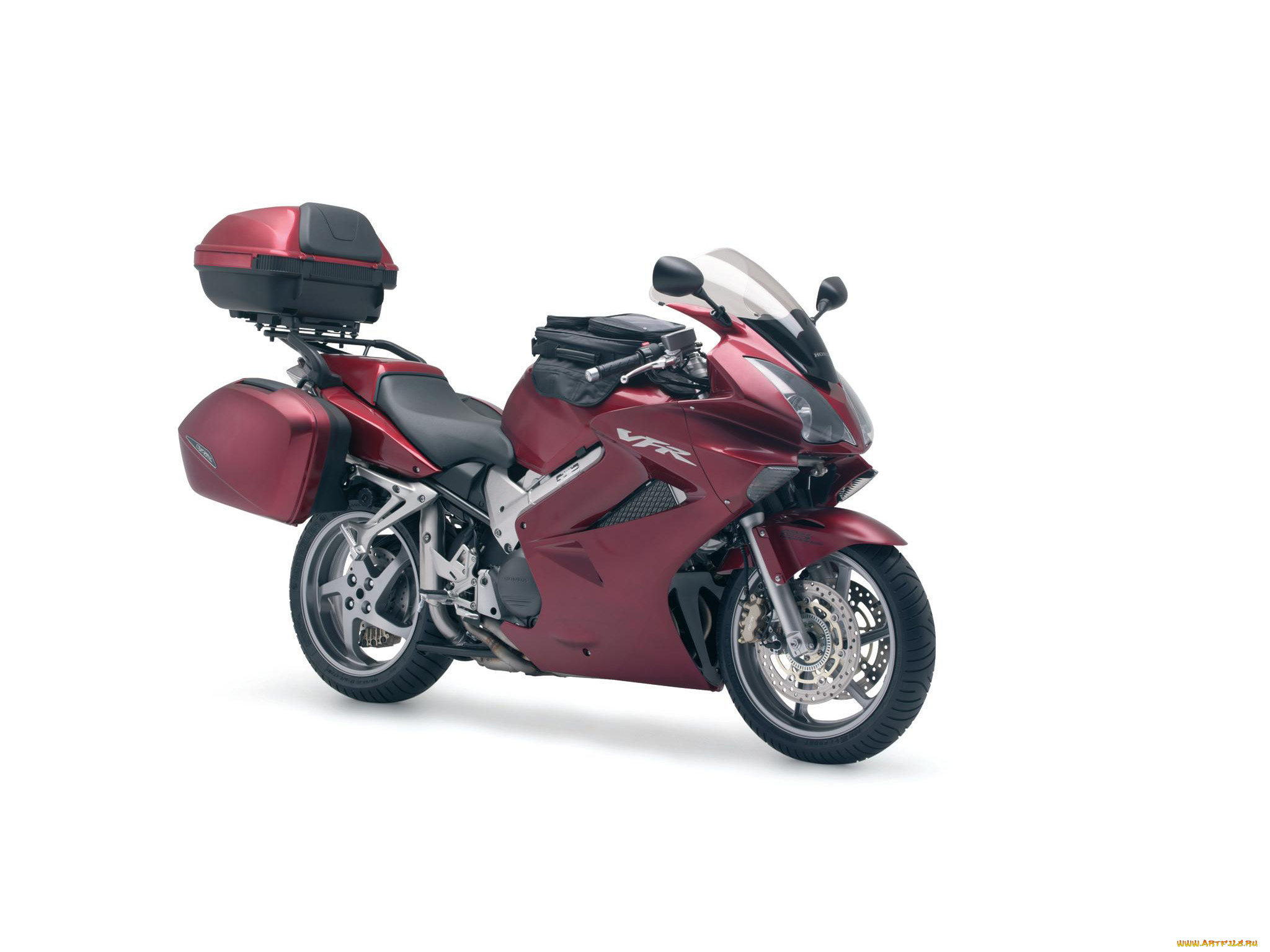 мотоциклы, honda