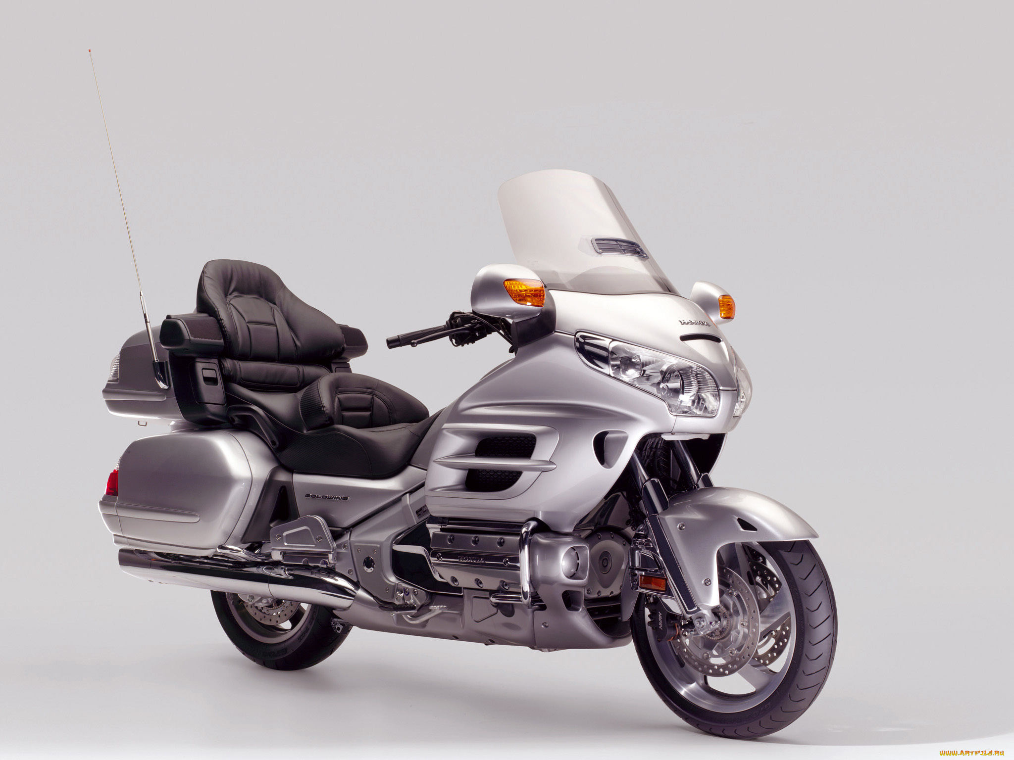 мотоциклы, honda