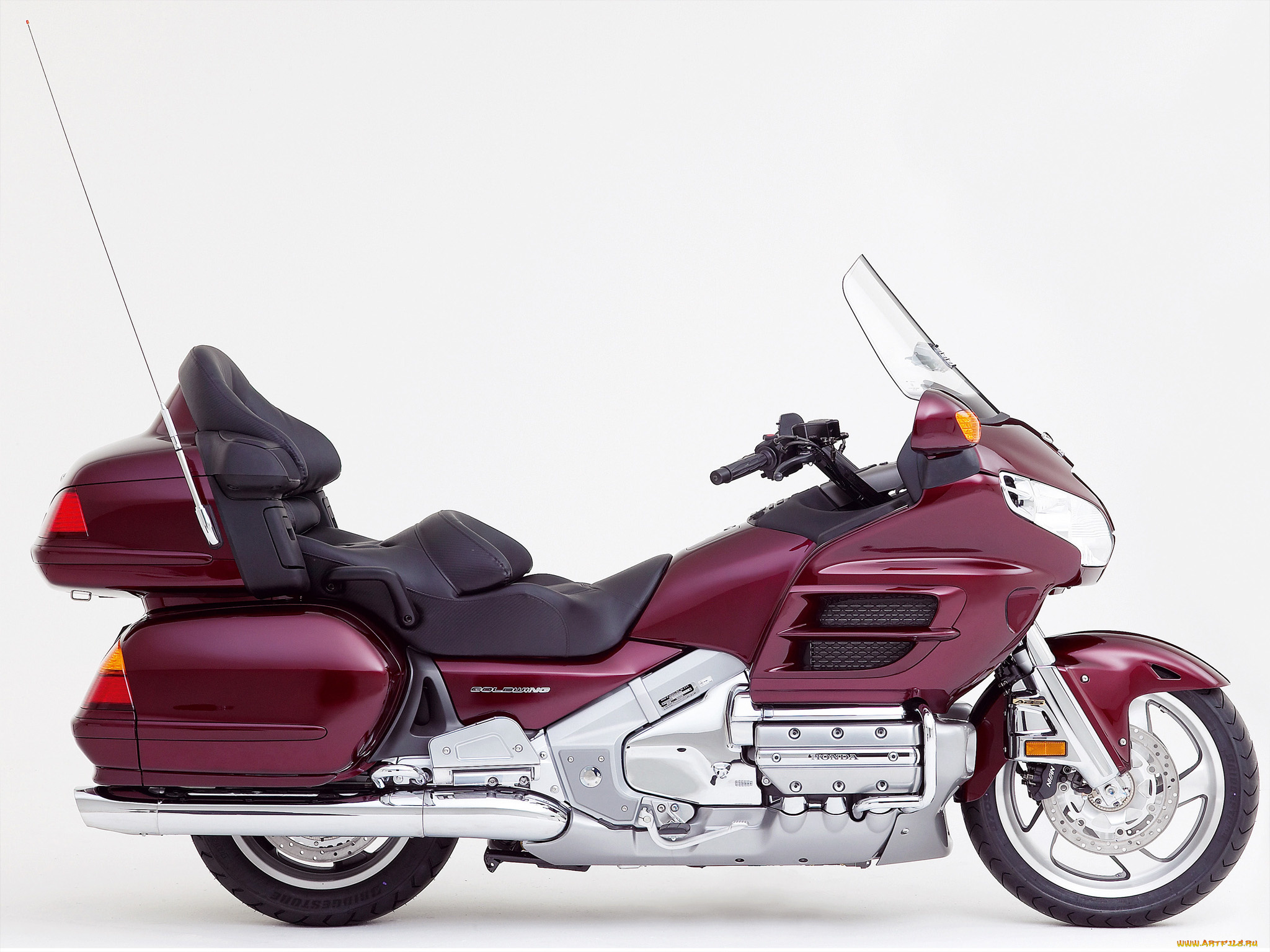 мотоциклы, honda