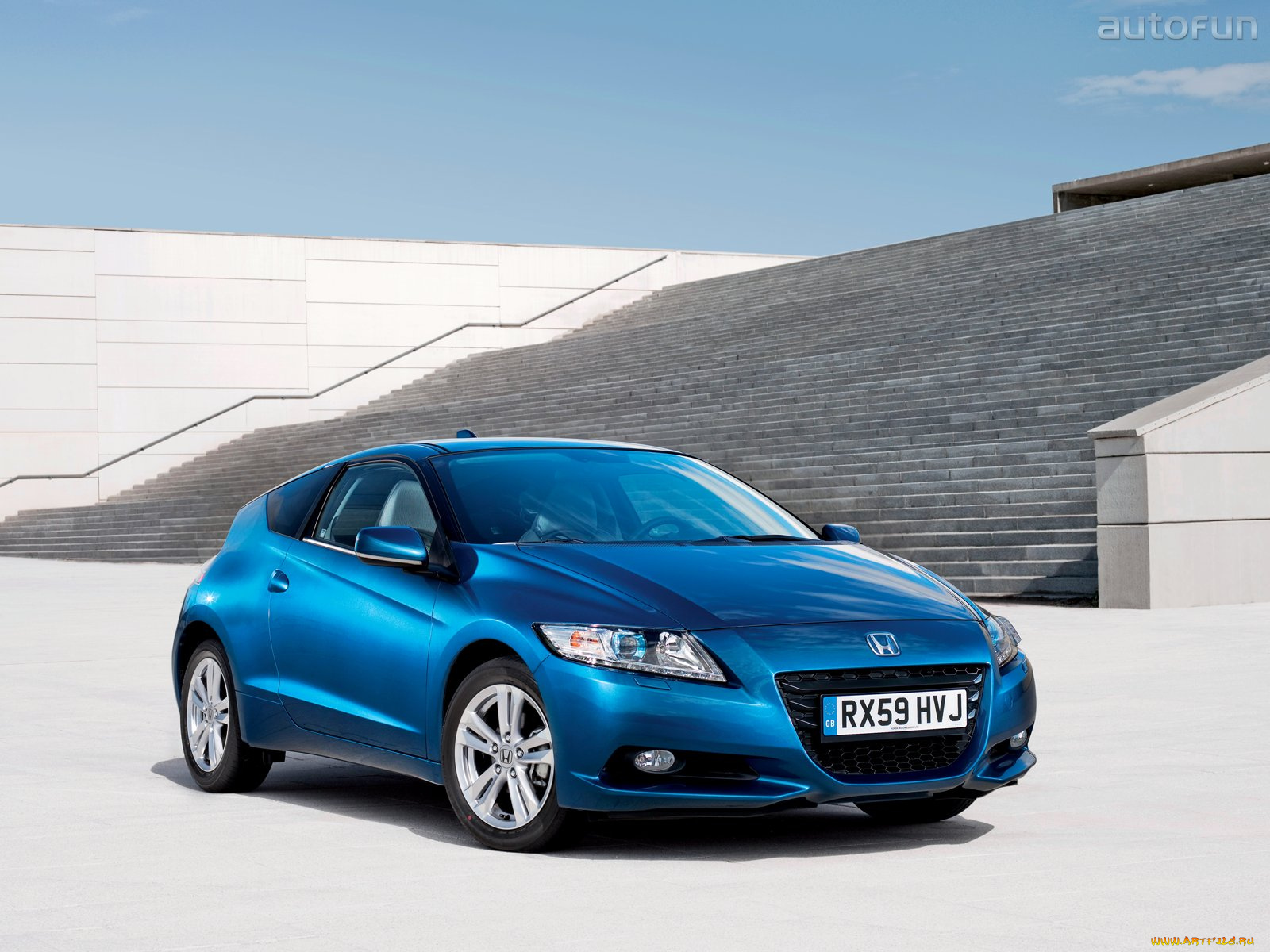 honda, cr, автомобили