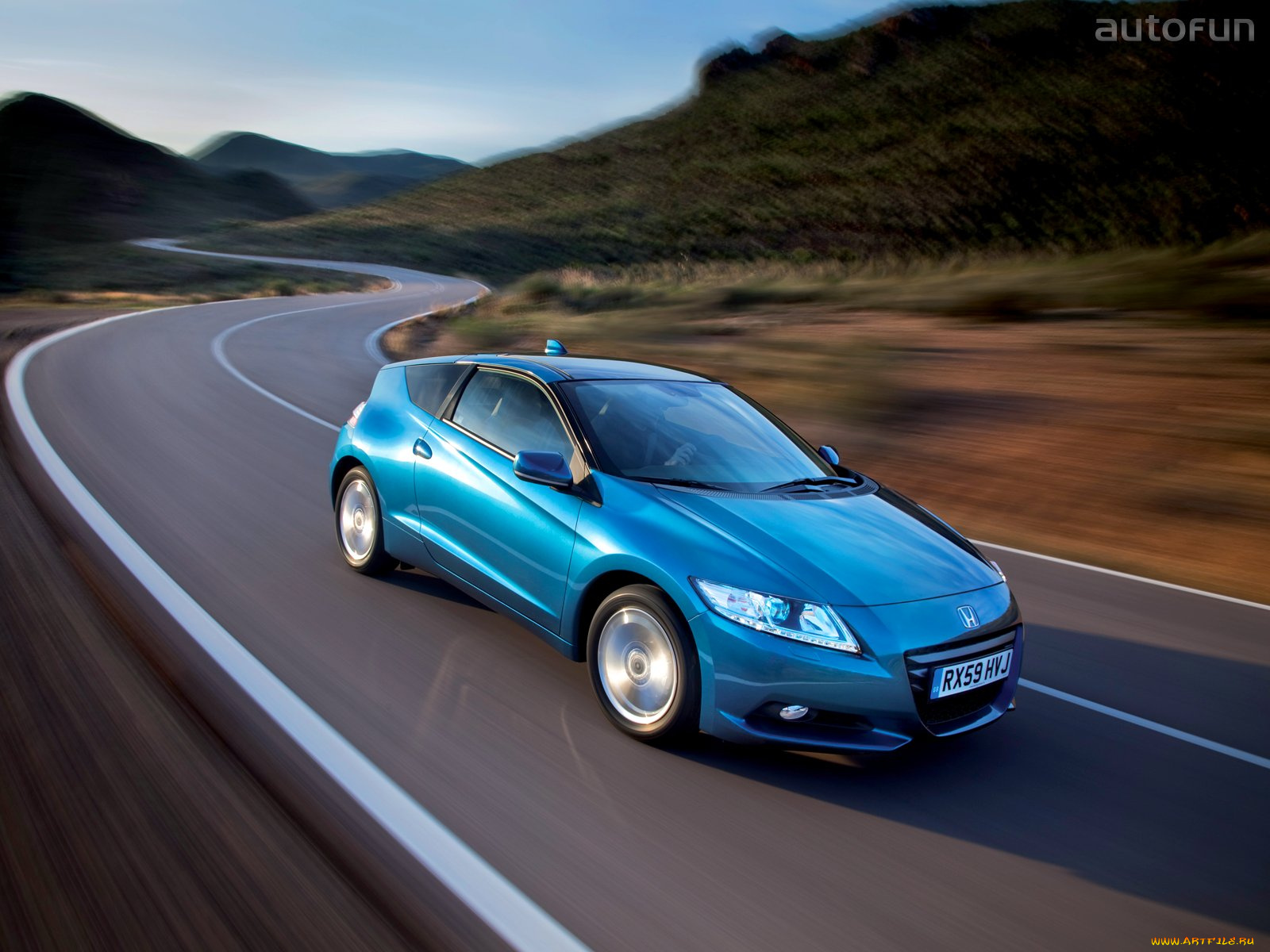 honda, cr, автомобили