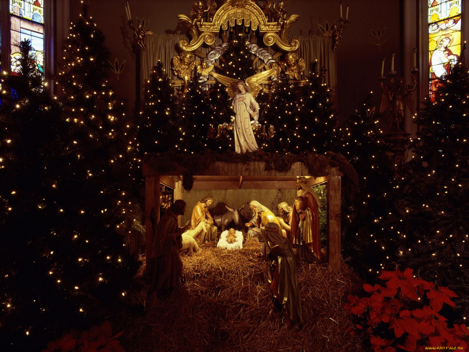 разное, религия