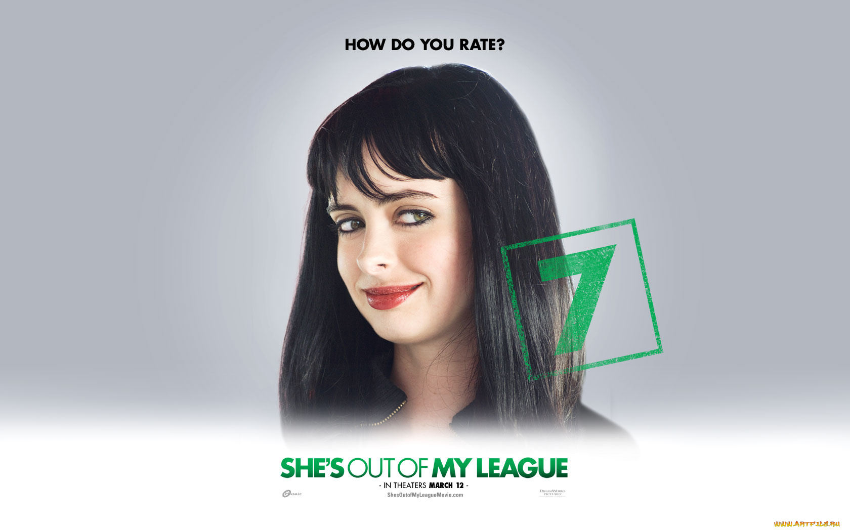 she`s, out, of, my, league, кино, фильмы