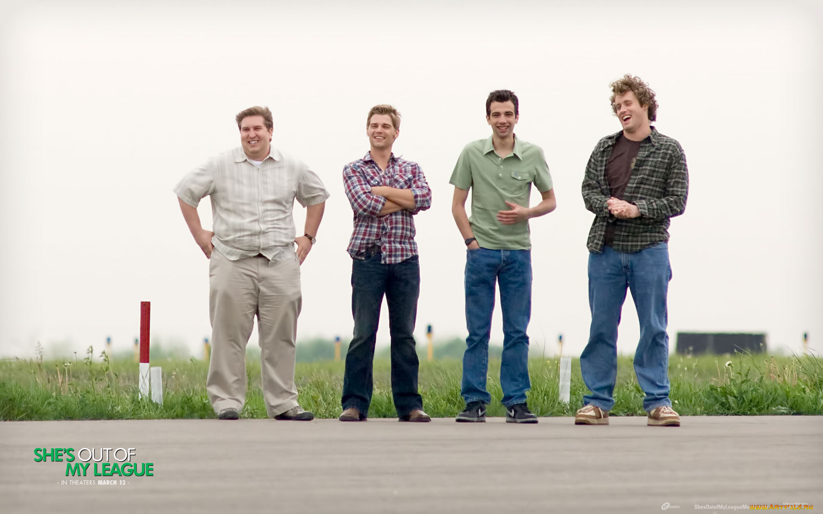she`s, out, of, my, league, кино, фильмы