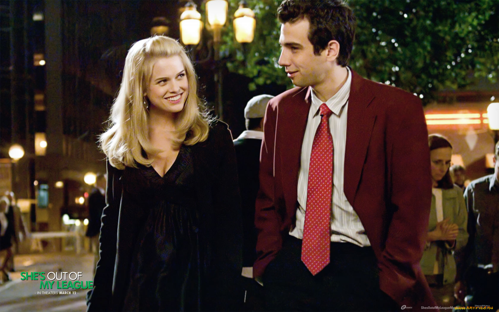 she`s, out, of, my, league, кино, фильмы