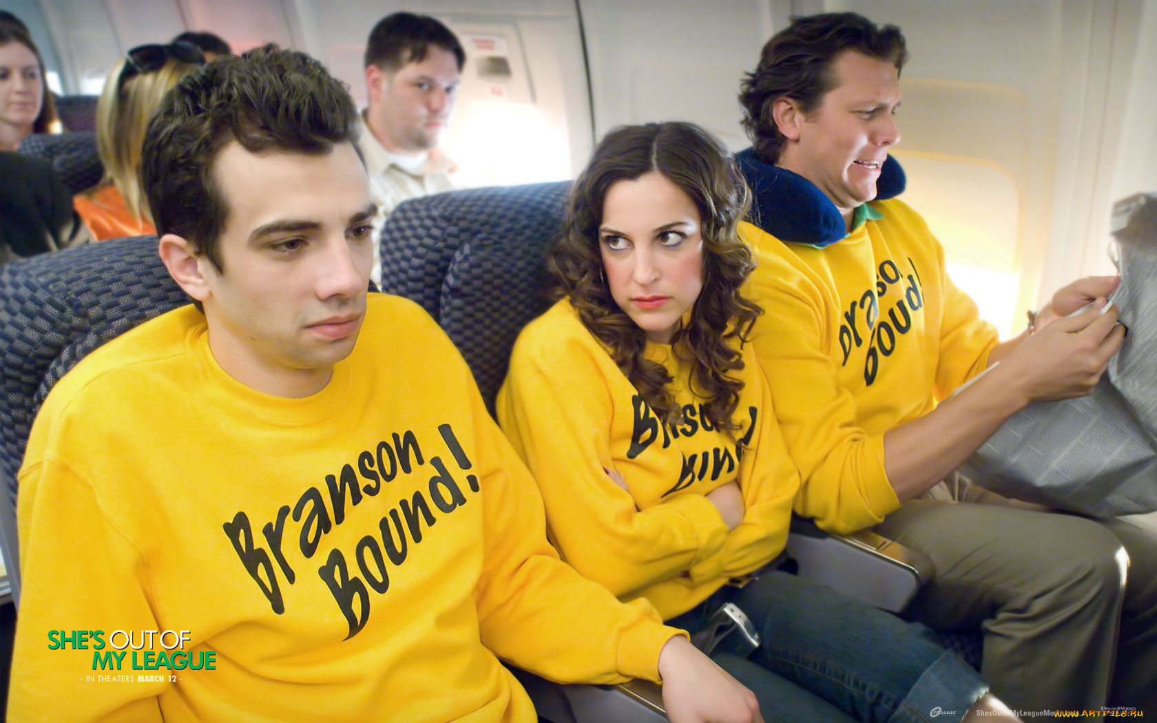 she`s, out, of, my, league, кино, фильмы