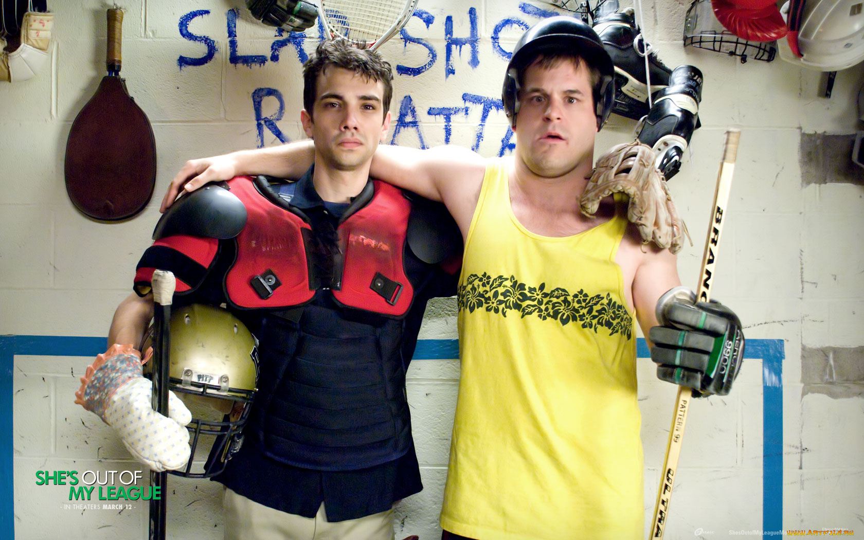 she`s, out, of, my, league, кино, фильмы