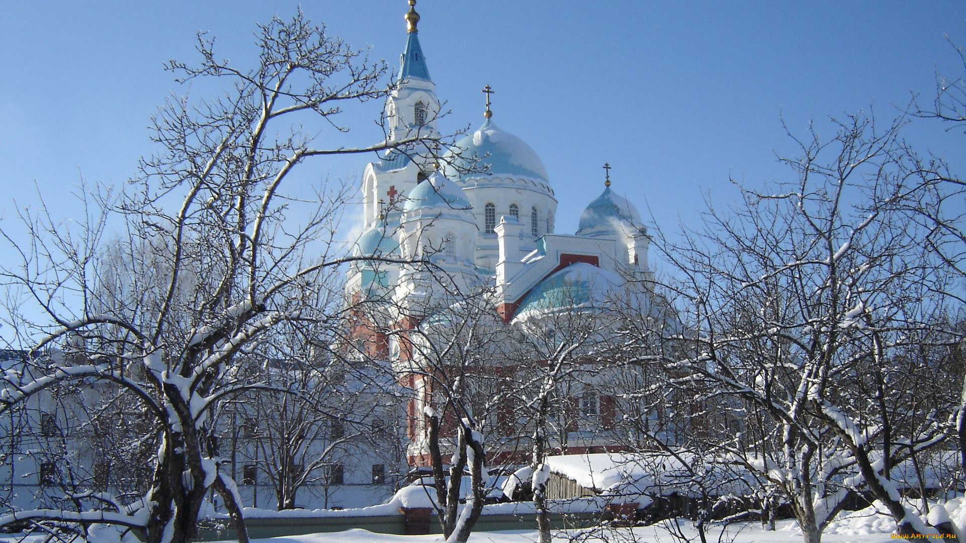 валаам, города, православные, церкви, монастыри